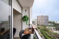 Connect Apartment by Vibrant - Bed and Breakfast Lima
