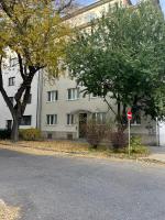 Byt na Trnavskom mýte - B&B