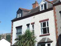 2 Bodwen Villas - Bed and Breakfast Llangollen
