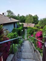Maison Al Nocin - B&B Baveno