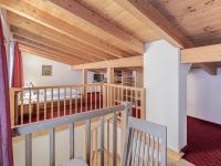 Chambre Double - Mansardée