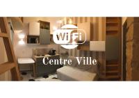 Charmant studio Lyon Terreaux - hyper centre - Ferienwohnung Lyon