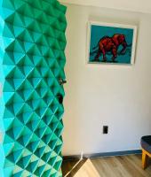 Departamento Mosso - Ferienwohnung Oaxaca de Juárez