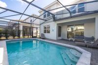 7392 Solterra 5BR Home with Private Pool & Game Room - B&B Davenport