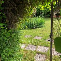 La Causeuse - Bed and Breakfast
