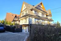 VIP Apartamenty Widokowe - B&B