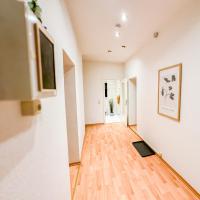 Appartement 2 Chambres