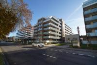 Lulu Apartments - POD MASZTAMI - apartament dwupokojowy - basen siłownia parking - B&B