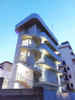 Sweet Home & Wellness Luxury Apartment - Ferienwohnung