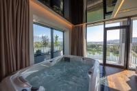 Tirana Lake Side Apartments - B&B Tirana