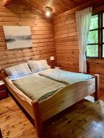 Ferienhaus Schnuckenheide 13 - B&B Winsen (Aller)