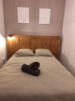 Appartement proche de la gare - Chambres d’hôtes