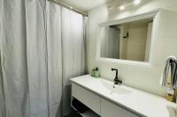 Apartment Premium barrio el Golf - Costanera Center - B&B Santiago del Cile