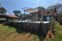 Refúgio nas Montanhas com Vista Deslumbrante - B&B