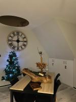 Appartement Dôme 2 suites parentales - Chambres d’hôtes Ostwald