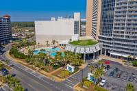 Laketown Wharf #1407 - B&B Panama City Beach
