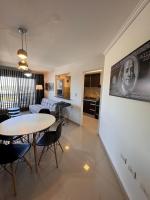 Departamento en terra forte 1 - Ferienwohnung Córdoba