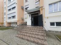 apartament 1 odaie - B&B