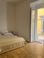 Napoli centro - Ferienwohnung Neapel