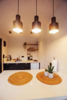 DD's Roof Villas - B&B Ardeşen