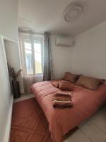 Appartement Au cœur de l'Isle - B&B
