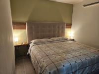 Two-Bedroom Deluxe Apartment