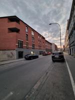 Apartment in the heart of Old Podgórze - B&B Cracovia