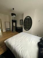 Apparement plein centre ville - B&B Béthune