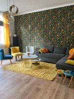 Apparement plein centre ville - B&B Béthune
