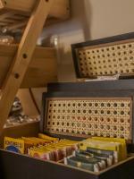 Casa Arnold by Maggiore Living - B&B Feriolo