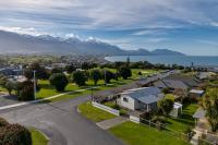 Location with Ocean and Mountain Views - Chambres d’hôtes