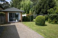 Farm Stay Right on Te Awa River Ride - Chambres d’hôtes Tamahere