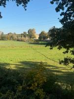 Apartament 9 Rydzyna - Ferienwohnung