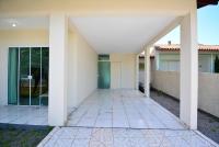 Casa c/ Piscina a 250m da Praia da Pinheira PLH006 - B&B