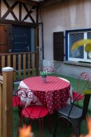 Effet Mer, 4 etoiles, gîte de 80m2 - B&B