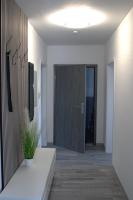 Apartment Green Z5 - B&B Erfurt