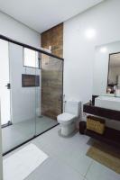 Chambre Lit King-Size - Vue sur Montagne