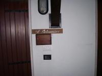 Miniappartamento Il Gelsomino - B&B Spinea