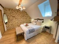 Appartement met 1 Slaapkamer en Uitzicht op de Tuin