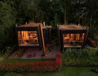Luxury Lodge