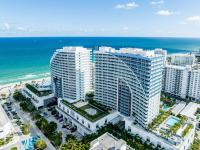 Oceanview Luxury, Resort Access, Sleeps 6 2BR 2BA - Vista Mar by HomeStakes Stays - Ferienwohnung Fort Lauderdale