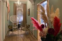 Piazza Unità New Elegant Apartment SMN Station - Bed and Breakfast Florence