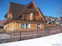 Pokoje u Sarnowskich - Chambres d’hôtes