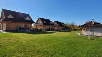 Górskie Przysiółki w Koniakowie - Dom z bala KORONKA - Chambres d'hôtes Koniaków
