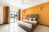 Double Room with Balcony and Sea View