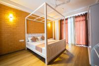 King Suite with Sea View