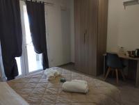 Habitación Doble Estándar
