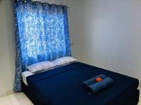 Doppelzimmer mit Bergblick