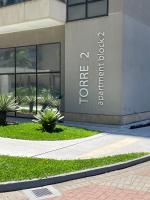 Via Première Residencial Apto Flat Varanda Vista Montanha RioCentro Eventos Farmasi Arena Garagem Barra Olímpica - B&B