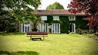 Gîte Duplex Vallée de la Vienne - B&B